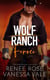 Feroce - Il Ranch dei Wolf