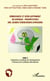 Démocratie et développement en Afrique : perspectives des jeunes chercheurs africains (Tome 2) - Imaginaires et pratiques du développement à l'épreuve de la politique internationale