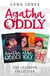 The Agatha Oddly Casebook Collection Books 1-3 - : The Secret Key, Murder at the Museum and The Silver Serpent