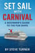 Set Sail with Carnival: A Beginner's Guide to the Fun Ships - Cruise Hacks & Tricks, #12