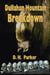 Dullahan Mountain Breakdown - The Fairy-Tale Mysteries, #3