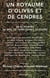 Un royaume d'olives et de cendres - 26 écrivains, 50 ans de territoires occupés