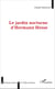 Le Jardin Nocturne d'Hermann Hesse