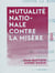 Mutualité nationale contre la misère - Pétition et proposition de loi à la Chambre des députés