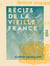 Récits de la vieille France - François Buchamor