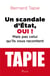 Un scandale d'état, oui ! Mais pas celui qu'ils vous racontent - Mais pas celui qu'ils vous racontent