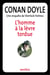 L'homme à la lèvre tordue - Une enquête de Sherlock Holmes