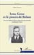 Irma Grese et le procès de Belsen - Une surveillante SS des camps de concentration condamnée à mort