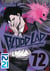 Blood lad - chapitre 72
