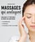 Massages qui soulagent - 200 techniques venues du monde entier - 30 pas à pas