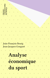 Analyse économique du sport