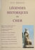 Légendes historiques du Cher