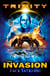 Trinity: The Invasion - Book 3