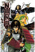 Nura le seigneur des yôkai - Tome 6