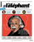 L'éléphant : La revue 02 - La revue de culture générale