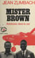 Mister Brown - Aventures dans le ciel
