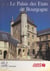 Le Palais des États de Bourgogne à Dijon