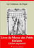 Livre de messe des petits enfants – suivi d'annexes - Nouvelle édition 2019
