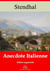 Anecdote italienne – suivi d'annexes - Nouvelle édition 2019