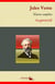 Jules Verne : Oeuvres complètes et annexes (annotées, illustrées) - Cinq semaines en ballon, Vingt mille lieues sous les mers, Voyage au centre de la Terre, Le tour du monde en 80 jours...