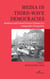 Media in third-wave democracies - Southern and Central/Eastern Europe in a Comparative Perspective