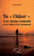 De "l'hileer" à la chaise roulante ou le destin d'un enseignant