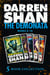 The Demonata 6-10 (Demon Apocalypse; Death’s Shadow; Wolf Island; Dark Calling; Hell’s Heroes)