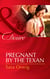 Pregnant by the Texan