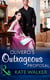 Olivero's Outrageous Proposal