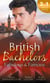 British Bachelors: Fabulous and Famous - The Secret Ingredient / How to Get Over Your Ex / Behind the Film Star's Smile
