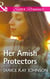 Her Amish Protectors