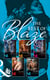 The Best Of Blaze - Six Sexy Romances