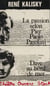 La Passion selon Pier Paolo Pasolini - Dave au bord de la mer