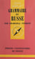 Grammaire du russe
