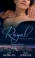 The Royal House of Niroli: Secret Heirs - Bride by Royal Appointment / A Royal Bride at the Sheikh's Command