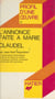 L'annonce faite à Marie, Claudel - Analyse critique