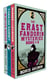 The Erast Fandorin Mysteries - The Winter Queen, Turkish Gambit, Murder on the Leviathan