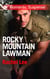 Rocky Mountain Lawman