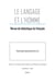 Pratiques innovantes en FLE - 2007 - 42.2