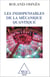 Les Indispensables de la mécanique quantique