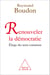 Renouveler la démocratie - Éloge du sens commun