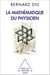 La Mathématique du physicien