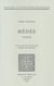 Médée - Tragédie