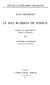 Le joli buisson de Jonece