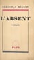 L'absent