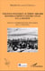 Violence politique au Pérou 1980-2000 - Sentier lumineux contre l'État et la société - Essai d'anthropologie politique de la violence
