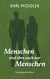 Menschen sind eben auch nur Menschen - Interessante Kurzgeschichten
