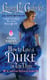 How to Lose a Duke in Ten Days - An American Heiress in London