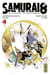 Samurai 8 - La Légende de Hachimaru - Tome 4