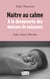 Naître au calme - À la découverte des maisons de naissance